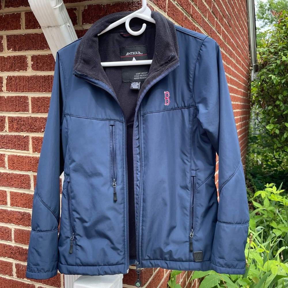 Boston Red Sox Jacket